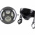 7-Zoll-Runde Led-Scheinwerfer Blinker mit 7-Zoll-Lampe Gehäuse Eimer für Motorrad Harley Davidson - 1